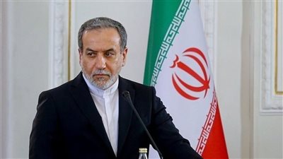 الخارجيه الايرانيه: فقدنا الثقة بواشنطن كشريك تفاوضي