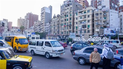 طقس الإسكندرية اليوم.. سطوع جزئي للشمس ورياح مثيرة للأتربة مع انخفاض درجات الحرارة
