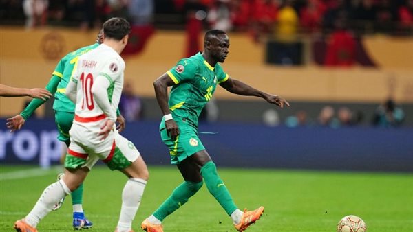 عصام سالم: مصر ليست طرفًا في قضية المغرب والسنغال الخاصة بكأس أمم أفريقيا