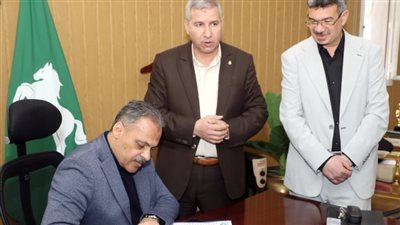 70.35% نسبة نجاح إعدادية الشرقية في الفصل الدراسي الأول