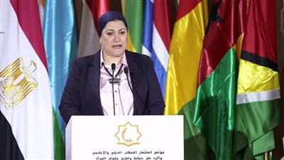 السنباطي: لا اجتهاد في مواجهة الممارسات الضارة وعلى رأسها ختان الإناث