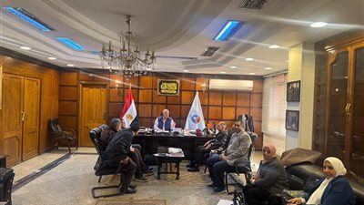 تحرك موسع من 