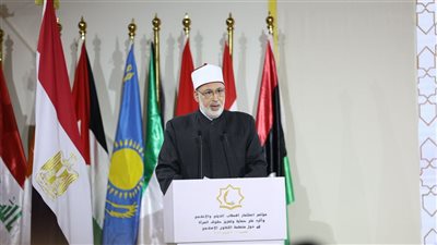 وكيل الأزهر يقدم 10 توصيات في ختام مؤتمر تعزيز حقوق المرأة