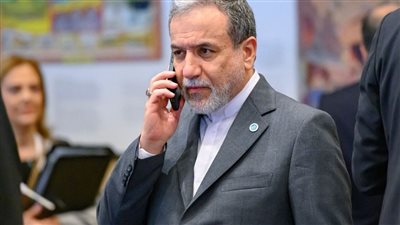   ويتكوف وعراقجي يلتقيان الجمعة المقبلة في إسطنبول لبحث احتمال التوصل إلى اتفاق نووي