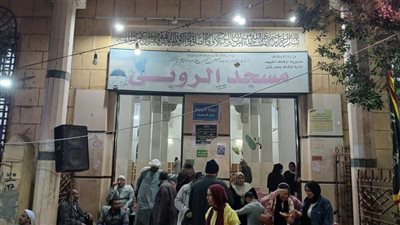 الفيوم تحتفل بليالي الذكر والمديح في موسم الموالد الصوفية