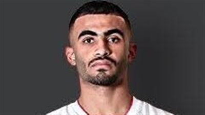 مران الزمالك..تدريبات خاصة لمدافع الفريق 