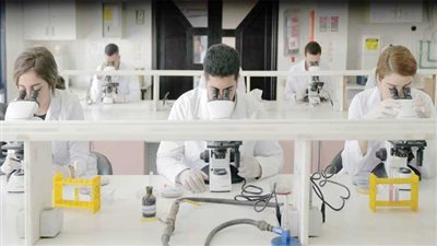 جامعة المستقبل تعتمد برامج بمعايير عالمية لقبول طلاب الثانوية العامة والشهادات الأجنبية المعادلة للفصل الثانى