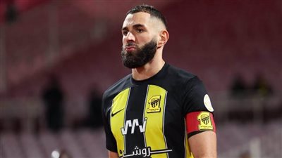 فشل مفاوضات الهلال مع بنزيما 