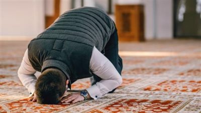 صلاة التسابيح في ليلة النصف من شعبان 2026