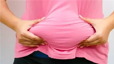 أطعمة تساعد في تقليل دهون البطن.. تعرف عليها 