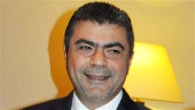أيمن الجميل: الإصلاح الاقتصادى الشامل أعاد وضع بلدنا على خريطة الاستثمار العالمى والقادم أفضل على كل المستويات