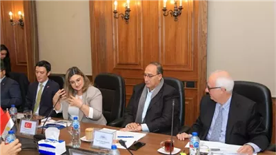 القنصل التركي بالإسكندرية: علاقاتنا مع مصر قوية ونسعى لتعزيز الشراكة الاستثمارية