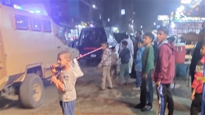 القبض علي المتهمين بالتعدي على ربة منزل بكوم أمبو باسوان 