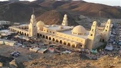 تفرد  بالمعارف السنية..السيرة الذاتية للإمام أبوالحسن الشاذلي