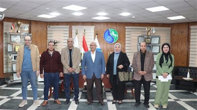 مياه الشرقية توقع 5 بروتوكولات لتوصيل المياه لـ 2000 أسرة أولى بالرعاية