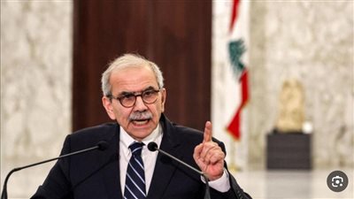 رئيس الوزراء اللبناني: لن نسمح بإدخال البلاد في مغامرة جديدة