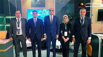مدينة الإنتاج الإعلامي تشارك في المنتدى السعودي للإعلام ومعرض فومكس