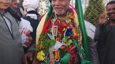 ماذا قال الإمام محمد متولي الشعراوي عن المجاذيب؟