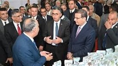 1000 منفذ لتوفير السلع الغذائية.. من المزرعة إلى المستهلك