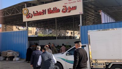 محافظ الدقهلية يشدد على منع عودة الباعة الجائلين للشوارع وإجراءات فورية تجاه المخالفين