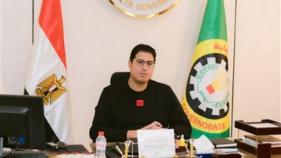 نائب محافظ الدقهلية يبحث سبل الحد من الملوثات ومشاكل الصرف الصناعي