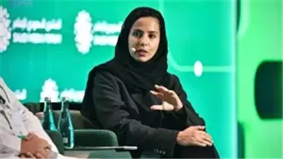 الأميرة ريم: الاستثمار في الإعلام عنصر رئيسي بصناعة القيمة الاقتصادية