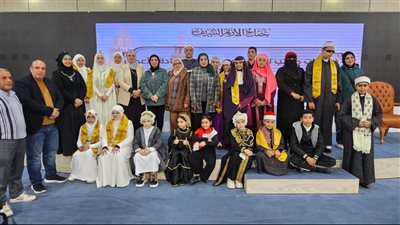 الأزهر يطلق الموسم الرابع من مبادرة «معًا نرتقي بالمسرح الأزهري» 