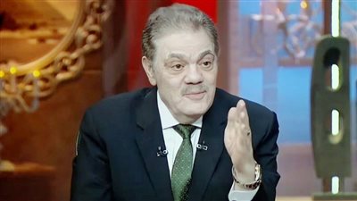 كنا فى موقف المتفرج لمدة 8 سنوات لأسباب عديدة لا تليق بالوفد