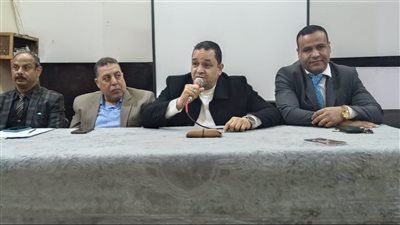 تعليم الفيوم ينظم المؤتمر الإعلامي الخامس بمشاركة 150 مسئول بالصفحات الإعلامية