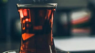 هل يؤثر الشاي الأحمر على تضخم البروستاتا؟