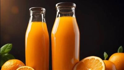 أفضل وقت لشرب عصير البرتقال لتقوية المناعة ودعم صحة القلب