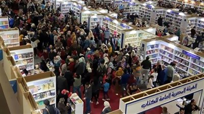 أنس الوجود رضوان قدمت إصدارين فى معرض الكتاب