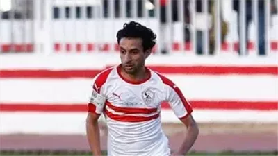 أيمن حفني مديراً فنياً لأكاديمية نادي الزمالك 