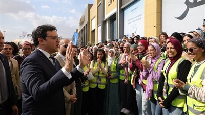    6 ملايين و200 ألف زائر .. معرض القاهرة للكتاب يسدل الستار على فعالياته