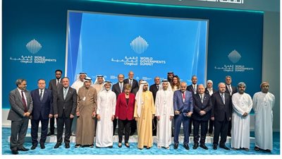 محافظ البنك المركزي يشارك في فعاليات المنتدى العاشر للمالية العامة 