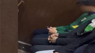 تنفيذ الأحكام بالجيزة  تطارد المتهم باحتجاز ابن اعلامي شهير بعد الحكم النهائي بحبسه و تغريمه