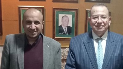 تعرف علي قصة حياة السيد محمود الشريف نقيب الأشراف في مصر والعالم الإسلامي