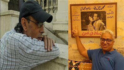 عماد ابوصالح يكتب : محمد خير.. شاعر الخسائر 