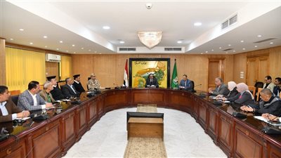 الفيوم تفتتح  خلال أيام  معارض 