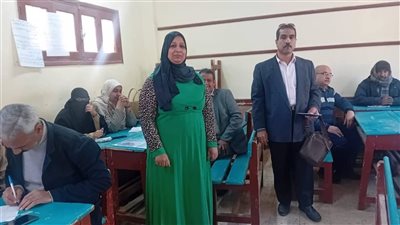 تعليمُ المنشاه يواصل تدريب قيادات المرحلة الإبتدائية لترسيخ التميز والمفاهيم التربوية 