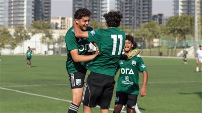 زد  2010 يفوز على السليمانية في تصفيات دوري منطقة الجيزة