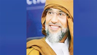 «سيف الإسلام القذافى» يسقط فى عملية كوماندوز غامضة بالزنتان