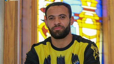 المقاولون العرب يضم أحمد أولادباهية نجم المتلوي التونسي 