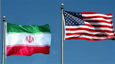 ايران وامريكا 