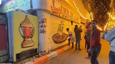 المطرية تستعد لتحضير 70 ألف وجبة إفطار يوم 15 رمضان.. خاص 