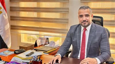 رئيس جهاز العبور الجديدة يعلن عن فرص استثمارية بالمزاد العلني 