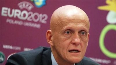 مفاجأة.. رئيس لجنة حكام الفيفا يشرح حالات مباراة مصر والأرجنتين