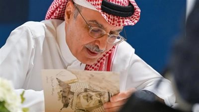 “المسافر والمدينة” تفتح أفقًا نقديًا جديدًا في قراءة تجربة بدر بن عبدالمحسن الشعرية