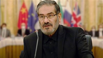 إعلام إيراني: شمخاني سيشرف على تعزيز الجاهزية الدفاعية الشاملة 