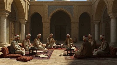 مفهوم شعر الزهد الإسلامي وهدف ظهوره منذ القدم